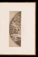 An illustration from Les peintures murales du Moyen Age & de la Renaissance en Forez (1900)