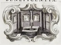 Picture 8 of 15 from Emin.mo ac Rev.mo Principi D. Alvaro e Soc. Jesu S. R. E. Cardinali Cienfuegos ... (1726), leaf 20