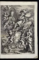 Picture 1 of 15 from Emin.mo ac Rev.mo Principi D. Alvaro e Soc. Jesu S. R. E. Cardinali Cienfuegos ... (1726), leaf 4