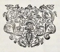 An illustration from Emin.mo ac Rev.mo Principi D. Alvaro e Soc. Jesu S. R. E. Cardinali Cienfuegos ... (1726)