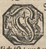 An illustration from Vernünfftige Gemühts-Beruhigung, oder, Kurze Lehr-Sätze wie die Begierden bey allen Begebenheiten vernünfftig und wol zu regieren, und die wahre Zufriedenheit zu befördern (1684)