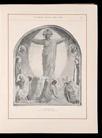 Picture 14 of 14 from Les saints évangiles : illustrations d'apres les maitres des XIVe, XVe, & XVIe siècles (1899), leaf 222