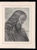 An illustration from Les saints évangiles : illustrations d'apres les maitres des XIVe, XVe, & XVIe siècles (1899)