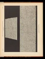 An illustration from Matériaux pour servir à l'histoire de la dentelle en Belgique (1908)