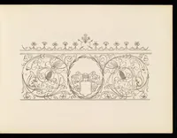 An illustration from Andreas Bretschneider's neues Modelbuch 1619 (1892)