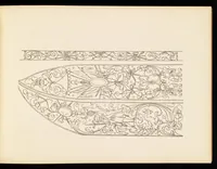 An illustration from Andreas Bretschneider's neues Modelbuch 1619 (1892)