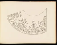 An illustration from Andreas Bretschneider's neues Modelbuch 1619 (1892)