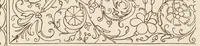 An illustration from Andreas Bretschneider's neues Modelbuch 1619 (1892)