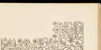An illustration from Andreas Bretschneider's neues Modelbuch 1619 (1892)