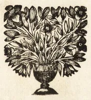 An illustration from L'academie de l'admirable art de la lutte : montrant d'une maniere très exacte non seulement la force extraordinaire de l'homme, mais aussi les mouvemens merveilleux, l'usage singulier, & les souplesses des principales parties ou membres du corps humain : avec une instruction claire & familiaire, comment on peut en toutes les occasions repousser sûrement & adroitement toutes sortes d'insultes & d'attaques