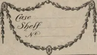 Picture 1 of 14 from Account of the discoveries at Pompeii : communicated to the Society of Antiquaries of London (1777), leaf 1