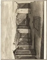 An illustration from Account of the discoveries at Pompeii : communicated to the Society of Antiquaries of London (1777)