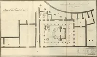 An illustration from Account of the discoveries at Pompeii : communicated to the Society of Antiquaries of London (1777)