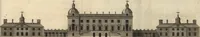 An illustration from Aedes Walpolianae, or, A description of the collection of pictures at Houghton-Hall in Norfolk, the seat of the Right Honourable Sir Robert Walpole, Earl of Orford (1767)