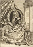 An illustration from Aedes Walpolianae, or, A description of the collection of pictures at Houghton-Hall in Norfolk, the seat of the Right Honourable Sir Robert Walpole, Earl of Orford (1767)