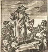 Picture 15 of 57 from Aegidii Albertini Hirnschleiffer (1645), leaf 169