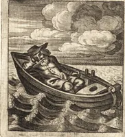 Picture 20 of 57 from Aegidii Albertini Hirnschleiffer (1645), leaf 223