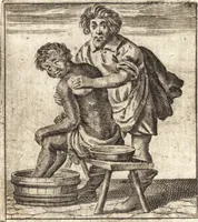 Picture 31 of 57 from Aegidii Albertini Hirnschleiffer (1645), leaf 339