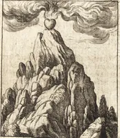 An illustration from Aegidii Albertini Hirnschleiffer (1645)
