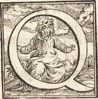 Picture 23 of 33 from Alcvne composizioni di diversi avtori in lode del ritratto della Sabina. Scolpito in marmo dall'eccellentissimo m. Giouanni Bologna, posto nella piazza del serenissimo gran duca di Toscana (1583), leaf 33