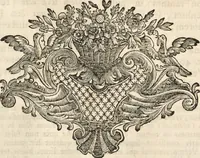 An illustration from Alexii Symmachi Mazochii Neapolit. ecclesiae canonici, regii sacrae scripturae interpretis Commentariorvm in Regii Hercvlanensis Mvsei aeneas Tabvlas heracleenses pars I[-II] .. (1754)