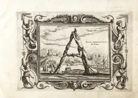 Picture 2 of 16 from [Alphabeto] (1570), leaf 8