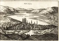 Picture 5 of 64 from Ammiani Marcellini Rerum gestarum qui de XXXI supersunt, libri XVIII (1693), leaf 28
