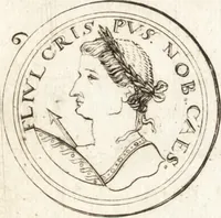 An illustration from Ammiani Marcellini Rerum gestarum qui de XXXI supersunt, libri XVIII (1693)