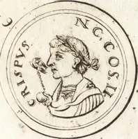 An illustration from Ammiani Marcellini Rerum gestarum qui de XXXI supersunt, libri XVIII (1693)