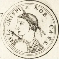 An illustration from Ammiani Marcellini Rerum gestarum qui de XXXI supersunt, libri XVIII (1693)