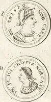 An illustration from Ammiani Marcellini Rerum gestarum qui de XXXI supersunt, libri XVIII (1693)
