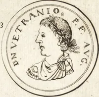 An illustration from Ammiani Marcellini Rerum gestarum qui de XXXI supersunt, libri XVIII (1693)