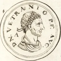 An illustration from Ammiani Marcellini Rerum gestarum qui de XXXI supersunt, libri XVIII (1693)
