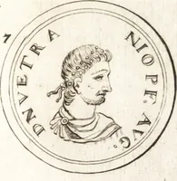 An illustration from Ammiani Marcellini Rerum gestarum qui de XXXI supersunt, libri XVIII (1693)