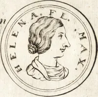An illustration from Ammiani Marcellini Rerum gestarum qui de XXXI supersunt, libri XVIII (1693)