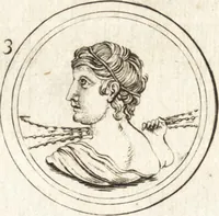 An illustration from Ammiani Marcellini Rerum gestarum qui de XXXI supersunt, libri XVIII (1693)