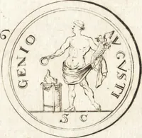An illustration from Ammiani Marcellini Rerum gestarum qui de XXXI supersunt, libri XVIII (1693)