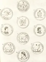 An illustration from Ammiani Marcellini Rerum gestarum qui de XXXI supersunt, libri XVIII (1693)