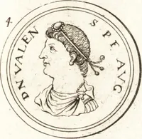 An illustration from Ammiani Marcellini Rerum gestarum qui de XXXI supersunt, libri XVIII (1693)