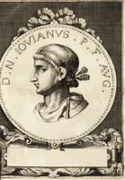 An illustration from Ammiani Marcellini Rerum gestarum qui de XXXI supersunt, libri XVIII (1693)