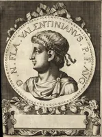 Picture 61 of 64 from Ammiani Marcellini Rerum gestarum qui de XXXI supersunt, libri XVIII (1693), leaf 582