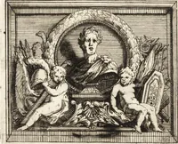 An illustration from Ammiani Marcellini Rerum gestarum qui de XXXI supersunt, libri XVIII (1693)
