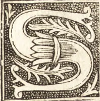 An illustration from Les anciennes et modernes genealogies des roys de France et mesment du roy Pharamond : auec leurs epitaphes et effigies .. (1527)