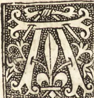 Picture 9 of 65 from Les anciennes et modernes genealogies des roys de France et mesment du roy Pharamond : auec leurs epitaphes et effigies .. (1527), leaf 124