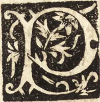 An illustration from Les anciennes et modernes genealogies des roys de France et mesment du roy Pharamond : auec leurs epitaphes et effigies .. (1527)