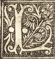 An illustration from Les anciennes et modernes genealogies des roys de France et mesment du roy Pharamond : auec leurs epitaphes et effigies .. (1527)