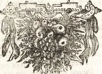 An illustration from Antonii van Dale M.D. De oraculis ethnicorum dissertationes duae : quarum prior de ipsorum duratione ac defectu, posterior de eorundem auctoribus : accedit et schediasma de consecrationibus ethnicis (1683)