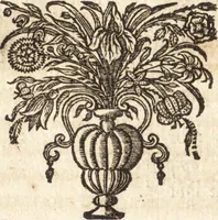 An illustration from Apostolicarum Pii Quinti Pont. Max. Epistolarum libri quinque (1640)