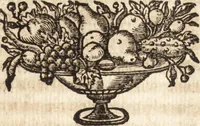 An illustration from Apostolicarum Pii Quinti Pont. Max. Epistolarum libri quinque (1640)