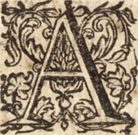 An illustration from Apostolicarum Pii Quinti Pont. Max. Epistolarum libri quinque (1640)